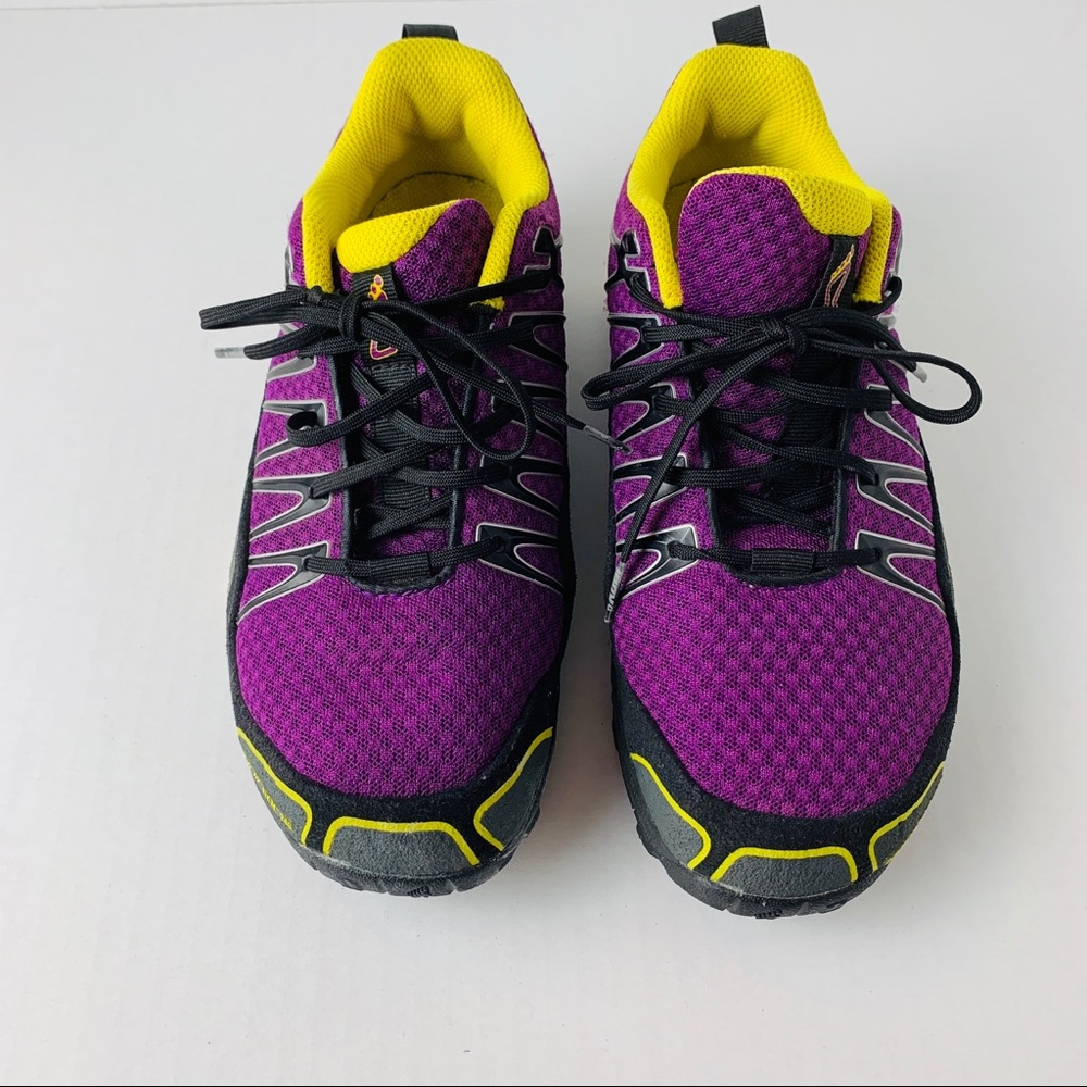 Inov Trail Trail Roc 246 Shoes
